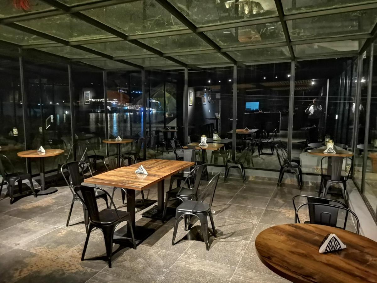 Horizon Resort Attabad Lake Hunza Karimabad  Exterior foto